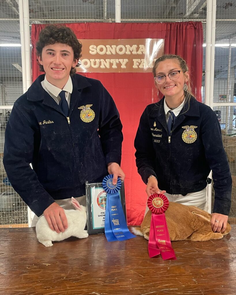 Sebastopol AG Boosters