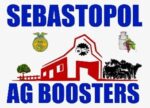 Sebastopol AG Boosters